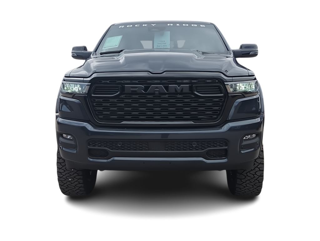 Thumbnail: 2026 RAM 1500 - 6