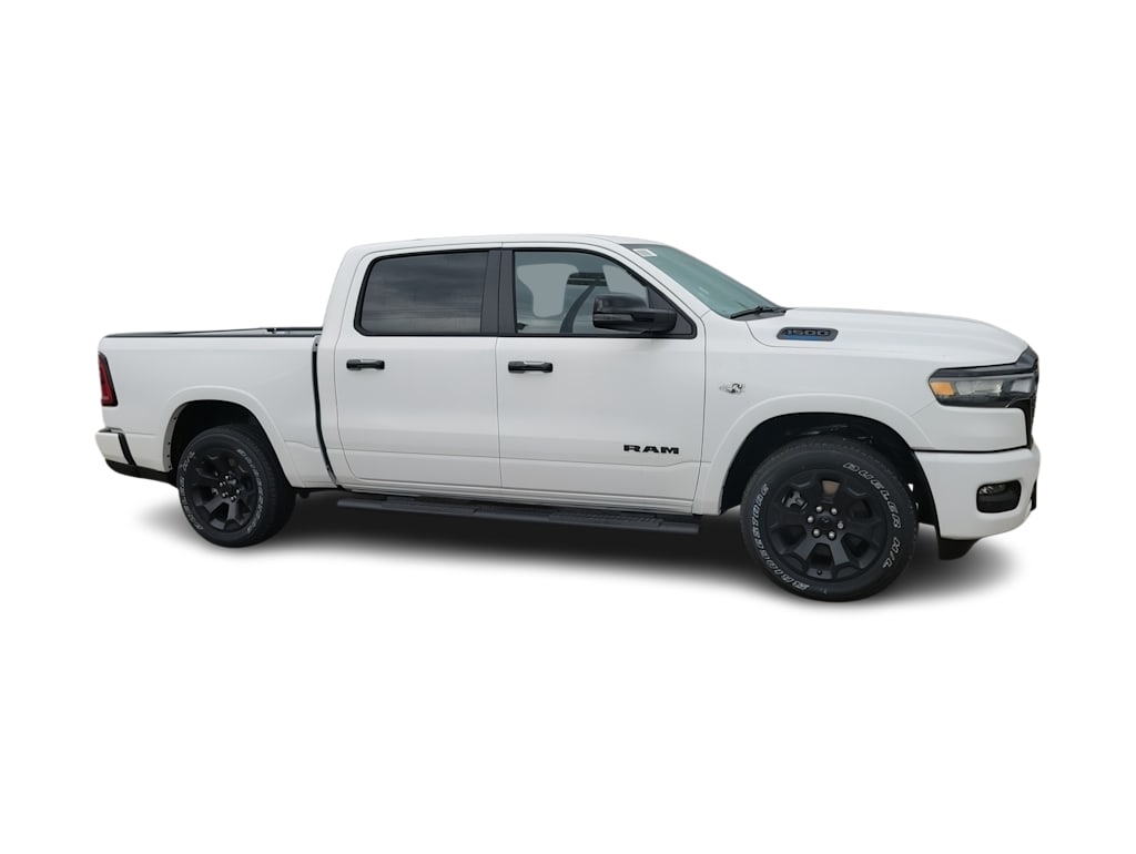 Thumbnail: 2026 RAM 1500 - 21