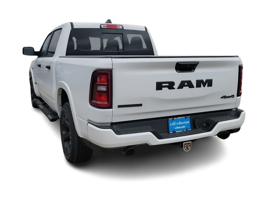 Thumbnail: 2026 RAM 1500 - 19