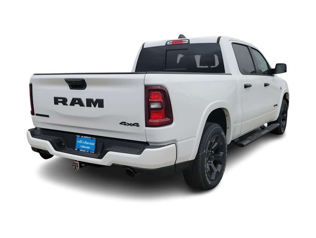 Thumbnail: 2026 RAM 1500 - 20