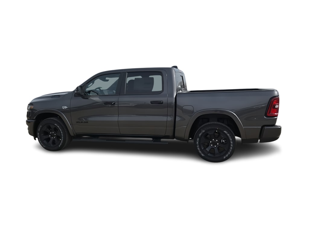 Thumbnail: 2026 RAM 1500 - 21