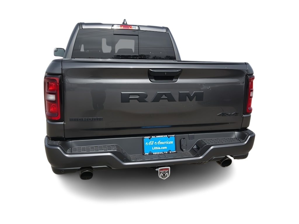 Thumbnail: 2026 RAM 1500 - 22