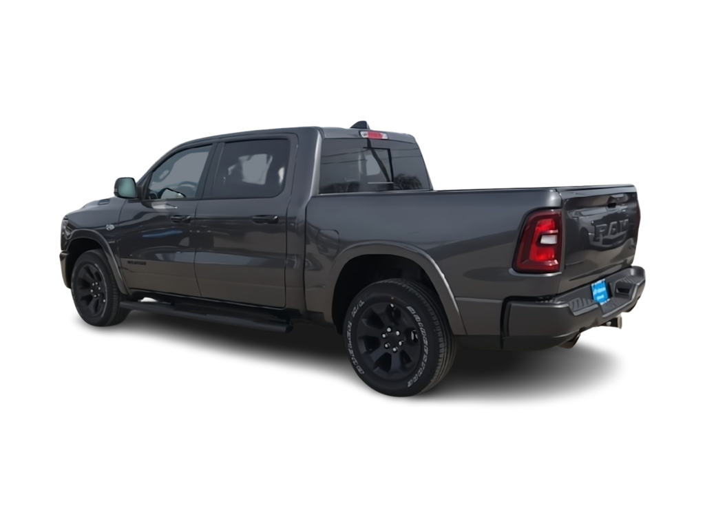 Thumbnail: 2026 RAM 1500 - 19