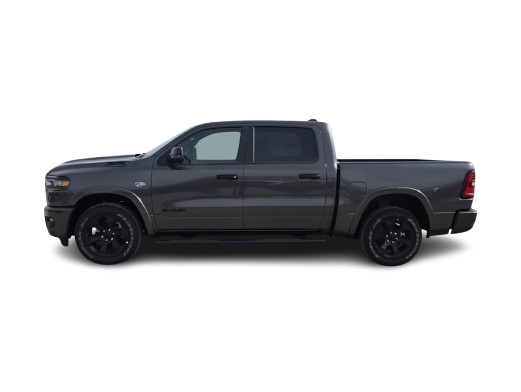 Thumbnail: 2026 RAM 1500 - 18