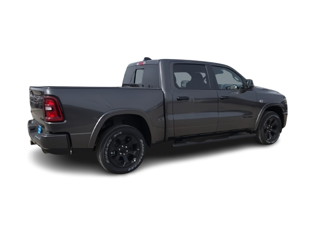 Thumbnail: 2026 RAM 1500 - 20