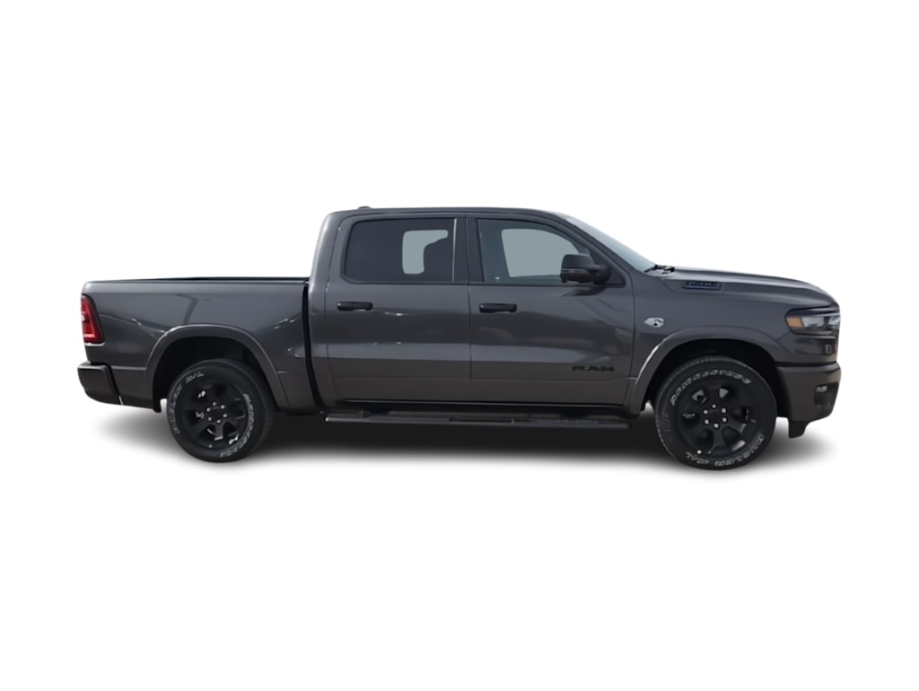 Thumbnail: 2026 RAM 1500 - 3