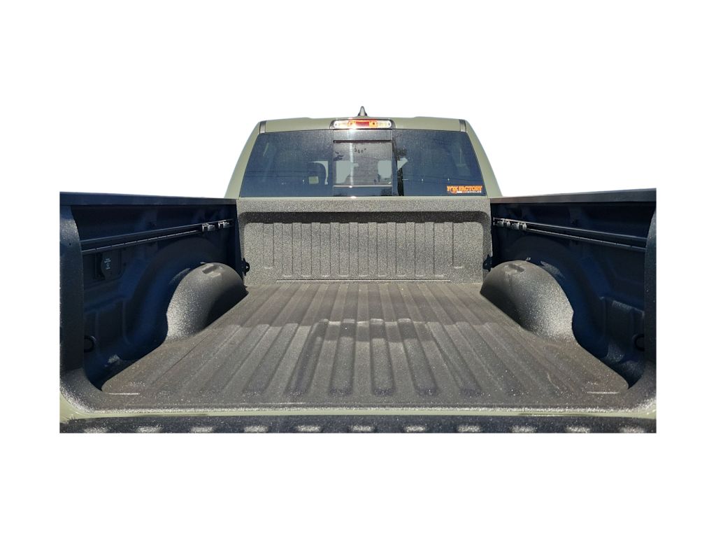 Thumbnail: 2026 RAM 1500 - 13