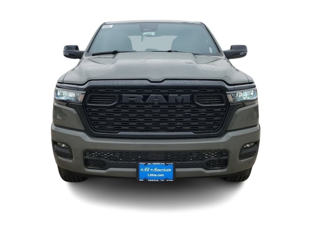Thumbnail: 2026 RAM 1500 - 18