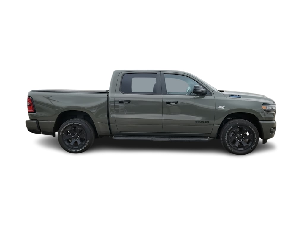 Thumbnail: 2026 RAM 1500 - 21