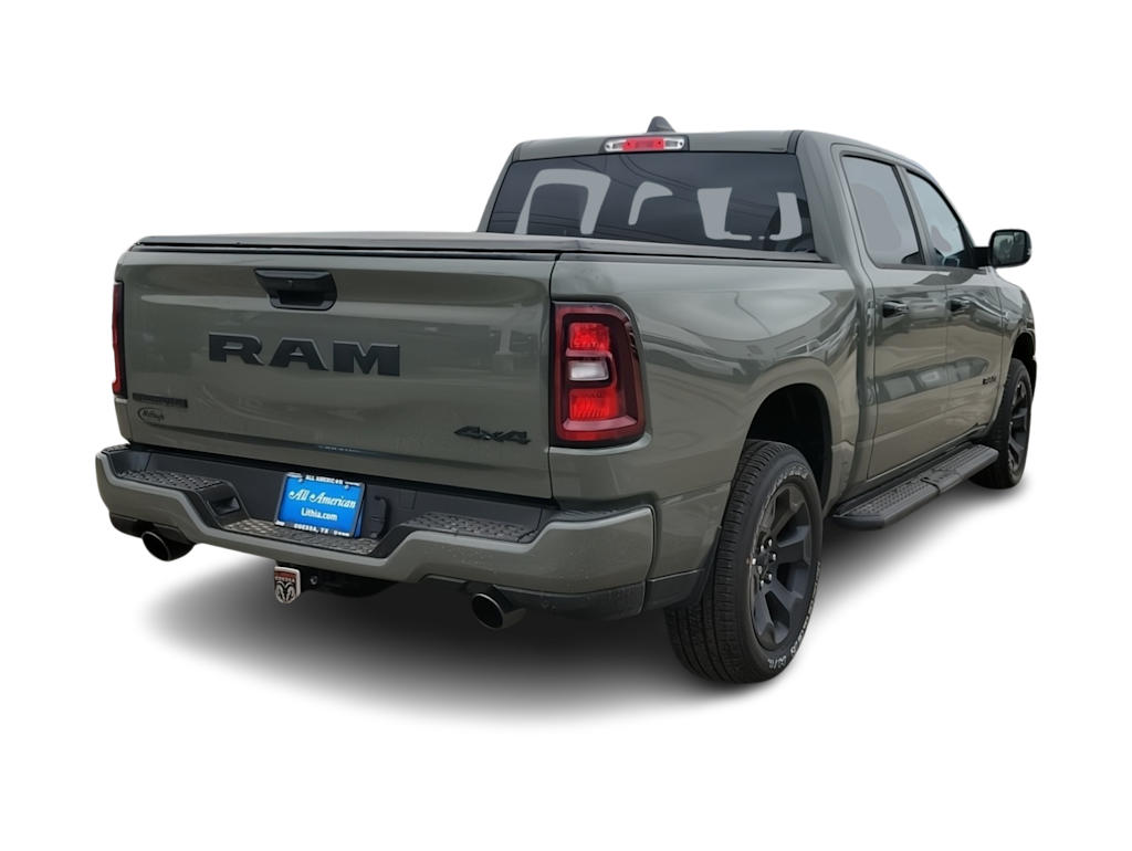 Thumbnail: 2026 RAM 1500 - 20