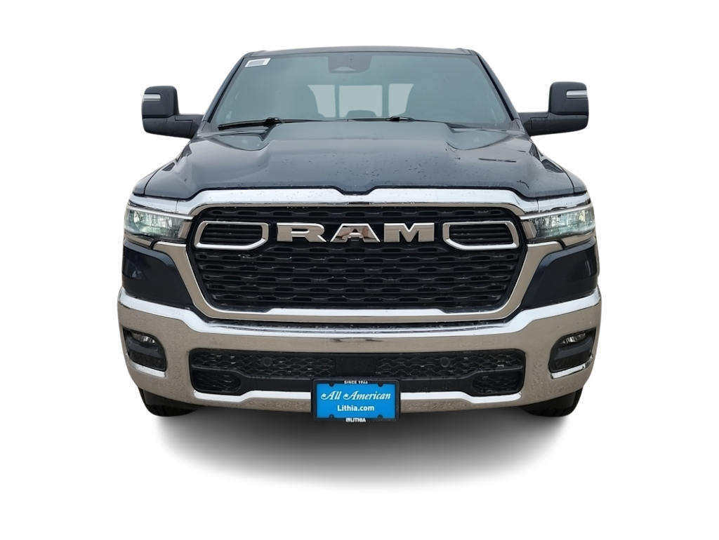 Thumbnail: 2026 RAM 1500 - 6
