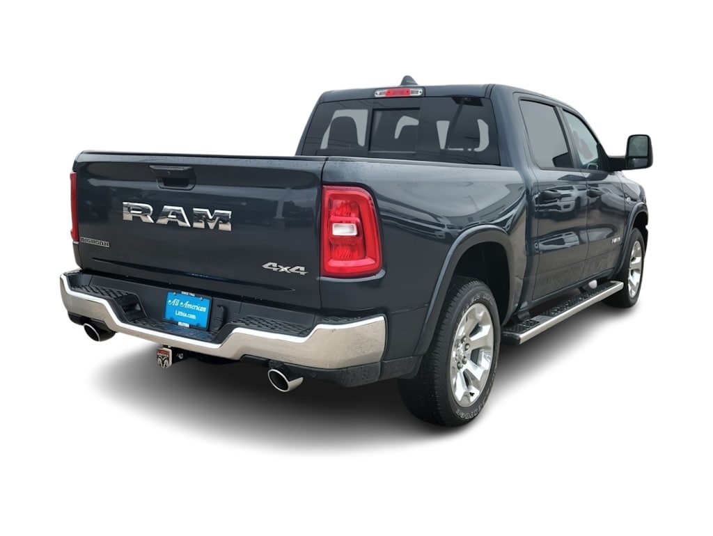 Thumbnail: 2026 RAM 1500 - 20