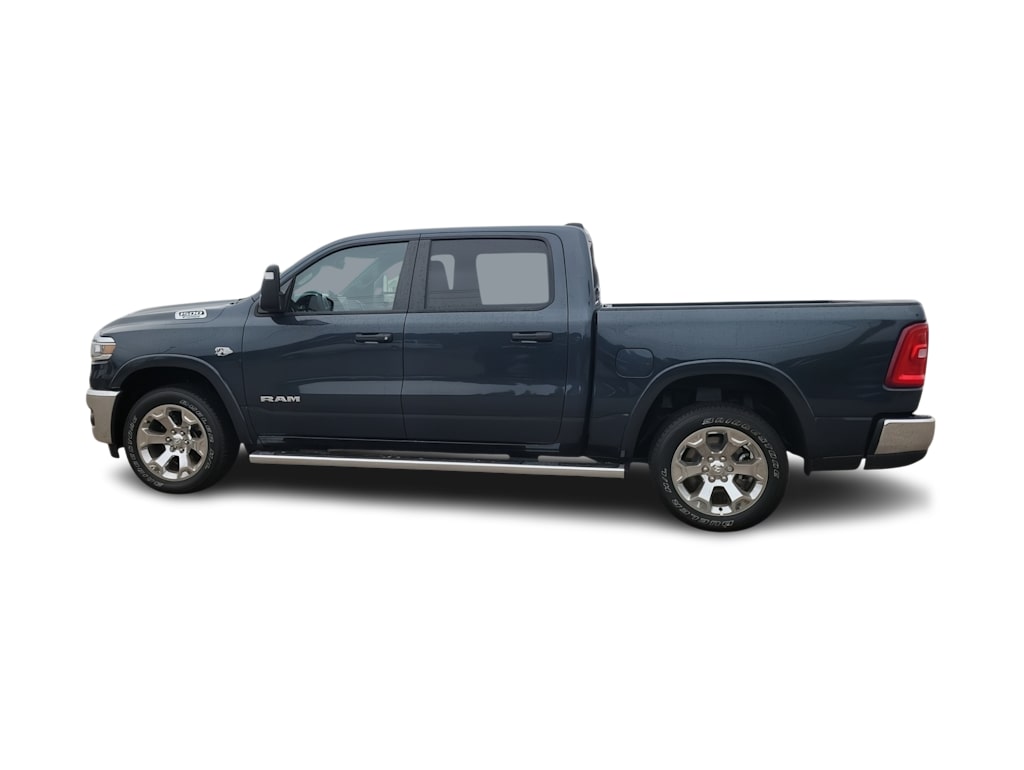 Thumbnail: 2026 RAM 1500 - 3