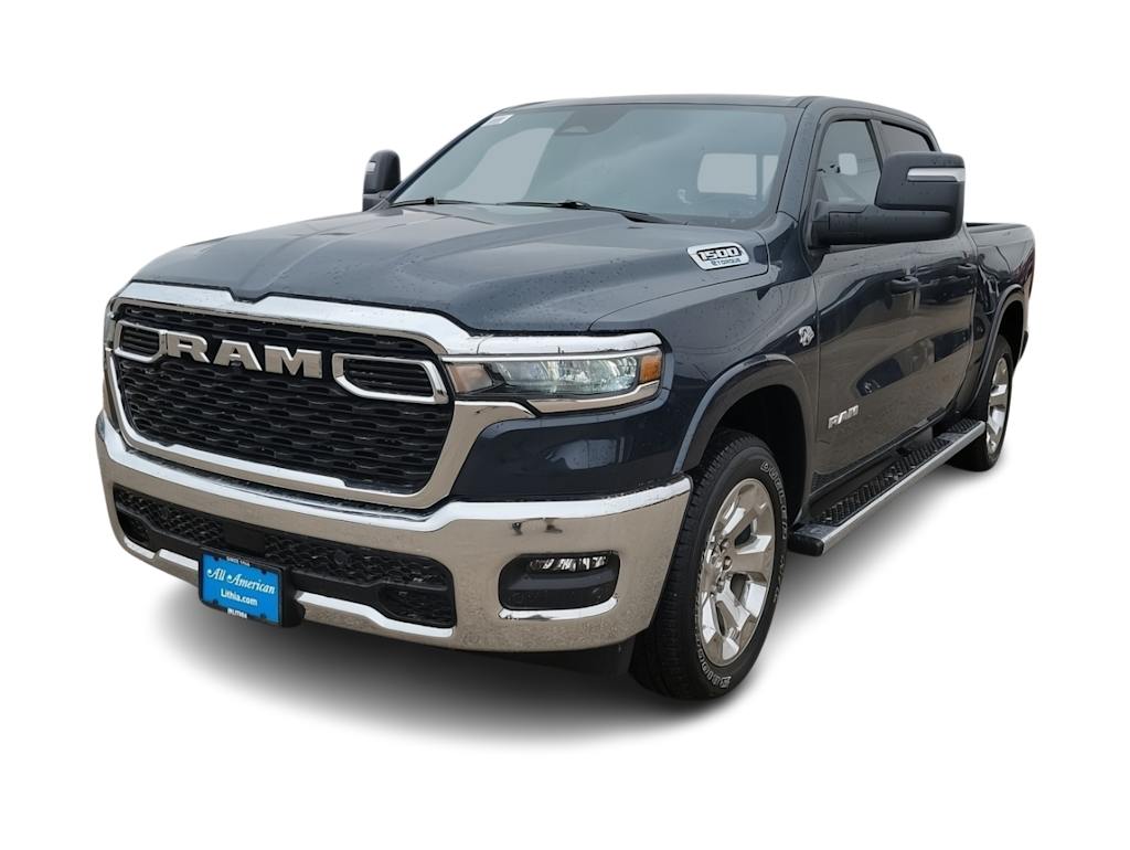 Thumbnail: 2026 RAM 1500 - 19