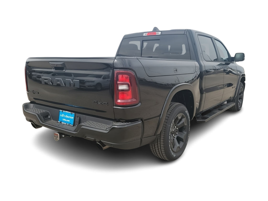 Thumbnail: 2026 RAM 1500 - 19