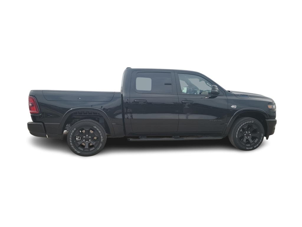 Thumbnail: 2026 RAM 1500 - 20