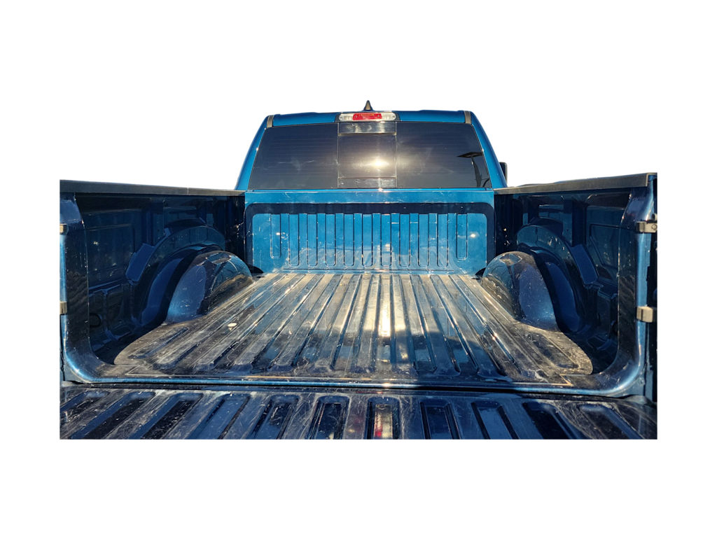 Thumbnail: 2023 RAM 1500 - 17