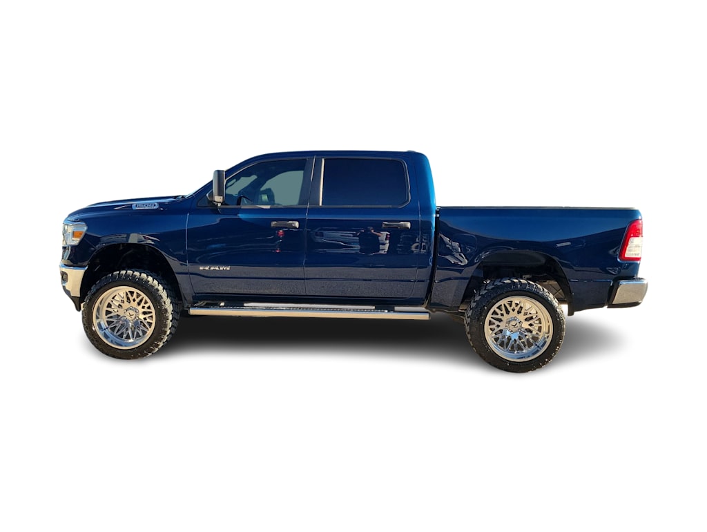 Thumbnail: 2023 RAM 1500 - 3