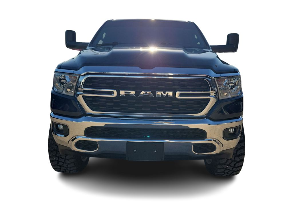 Thumbnail: 2023 RAM 1500 - 6