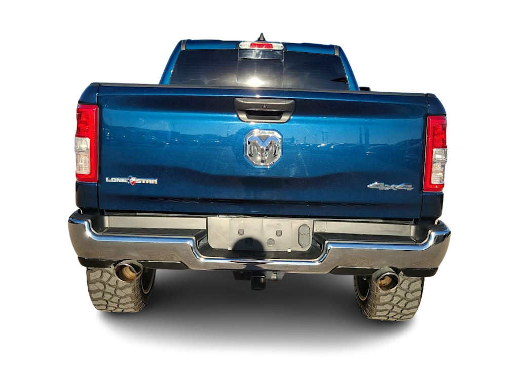 Thumbnail: 2023 RAM 1500 - 5