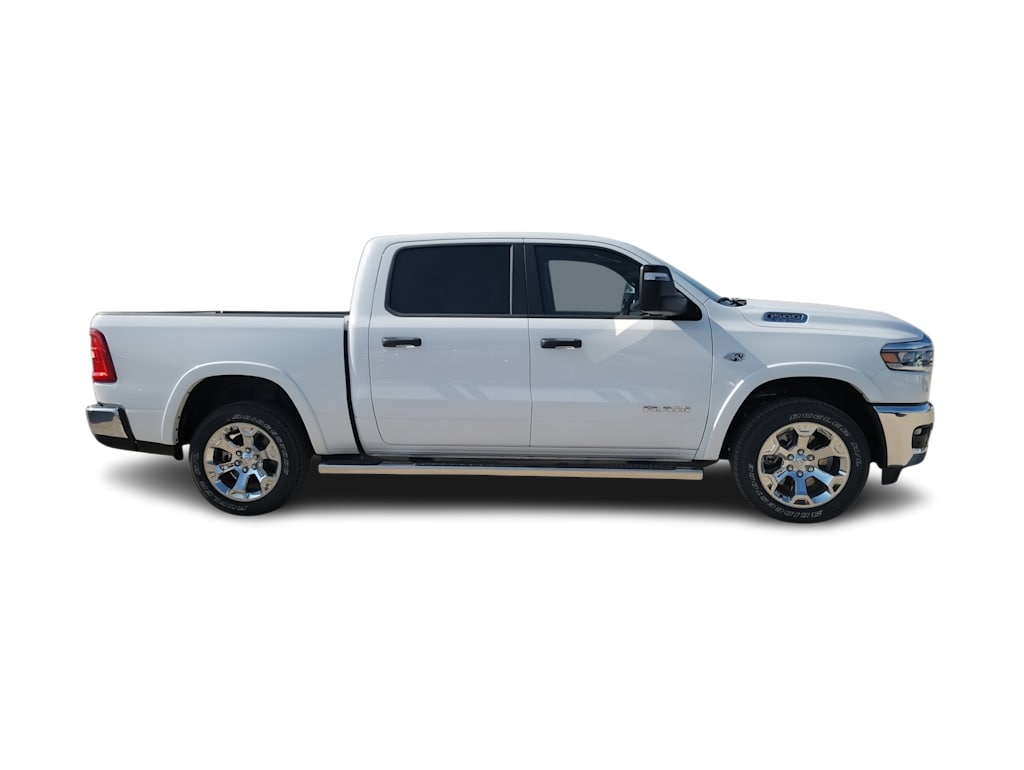 Thumbnail: 2026 RAM 1500 - 21