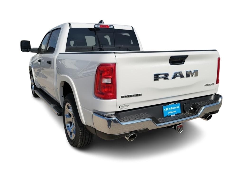 Thumbnail: 2026 RAM 1500 - 19
