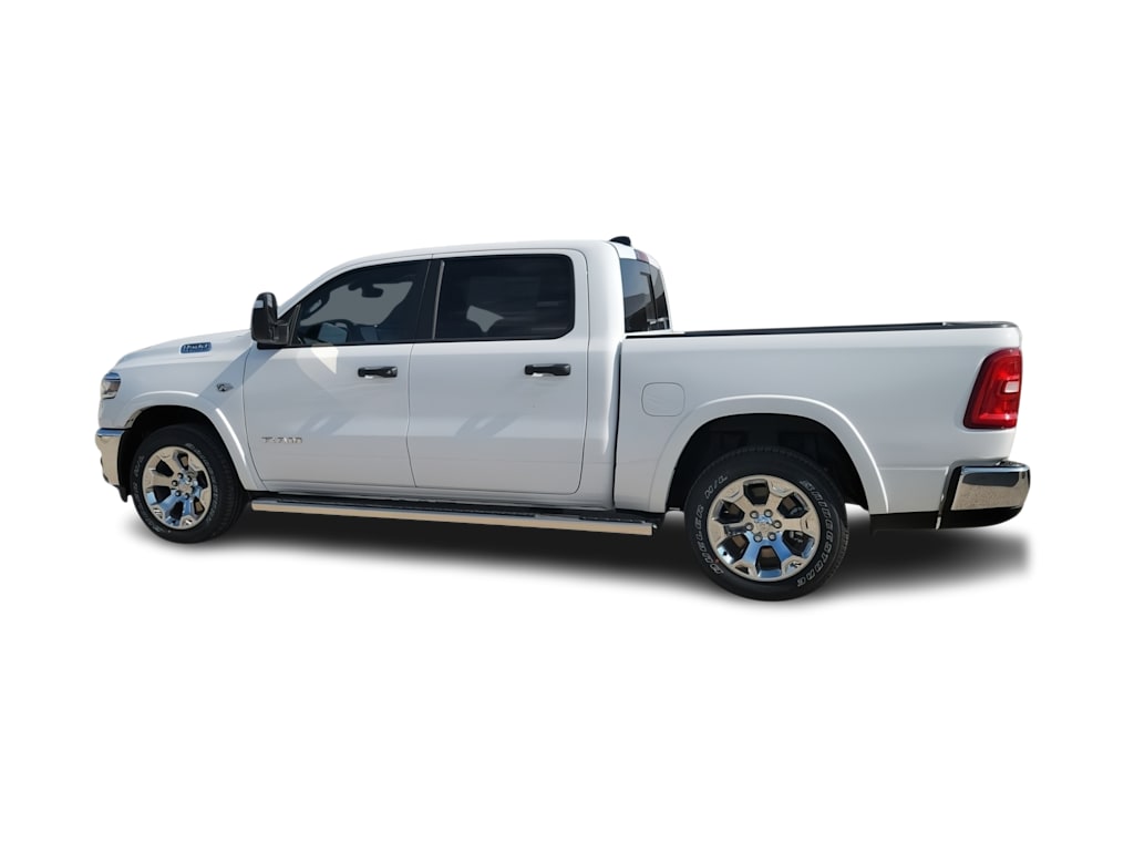 Thumbnail: 2026 RAM 1500 - 3