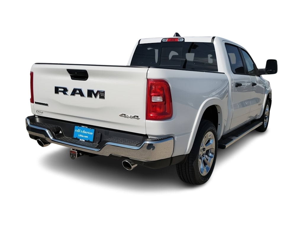 Thumbnail: 2026 RAM 1500 - 20