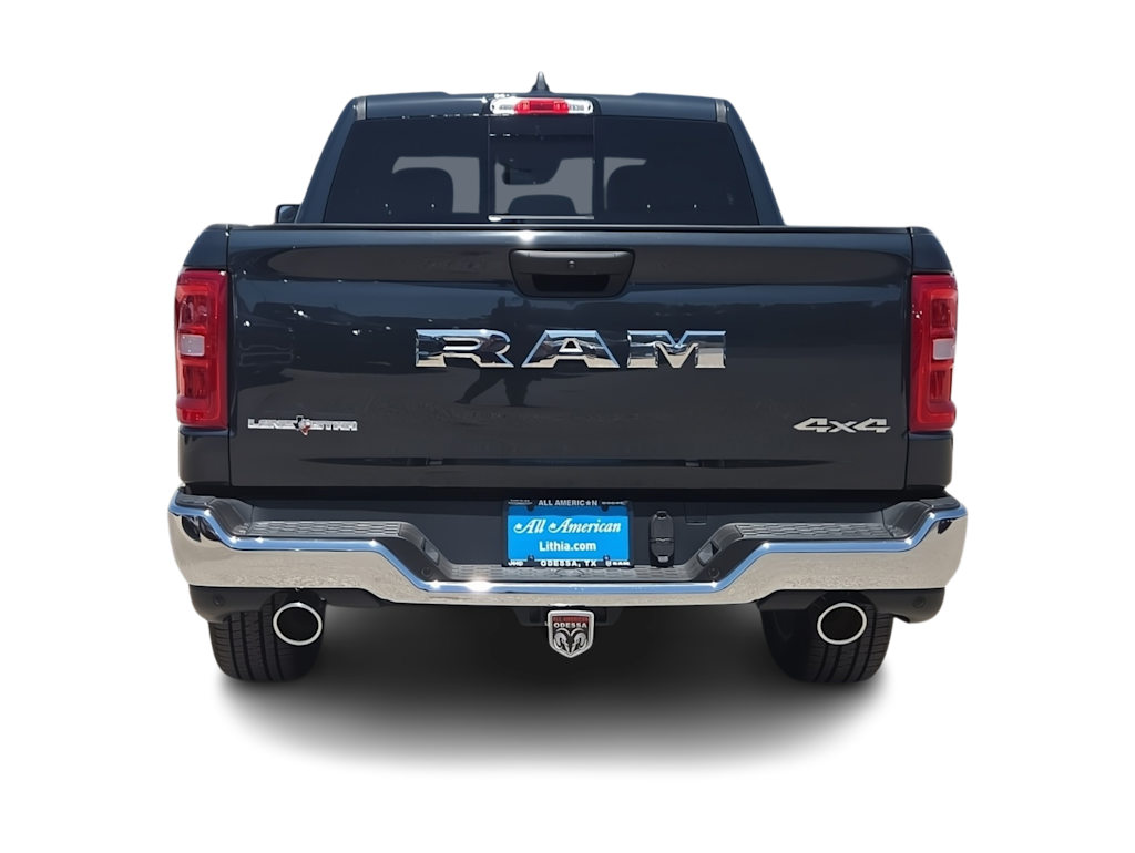 Thumbnail: 2026 RAM 1500 - 5
