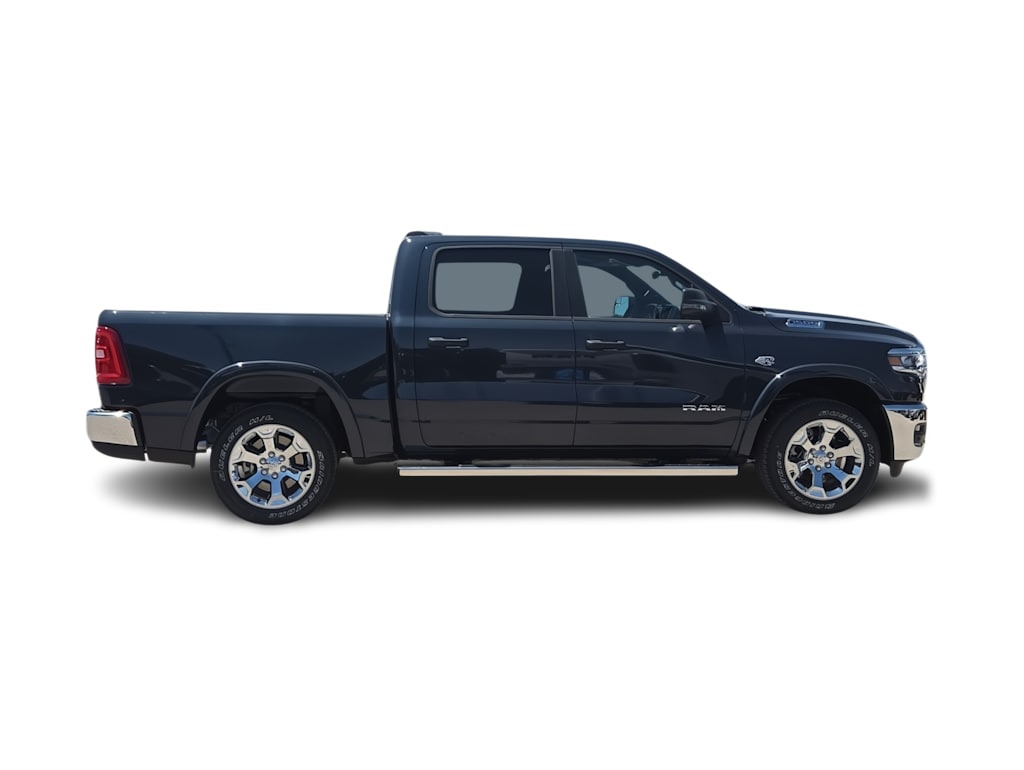 Thumbnail: 2026 RAM 1500 - 19