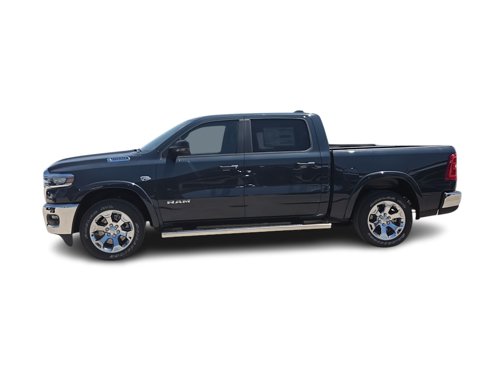 Thumbnail: 2026 RAM 1500 - 3