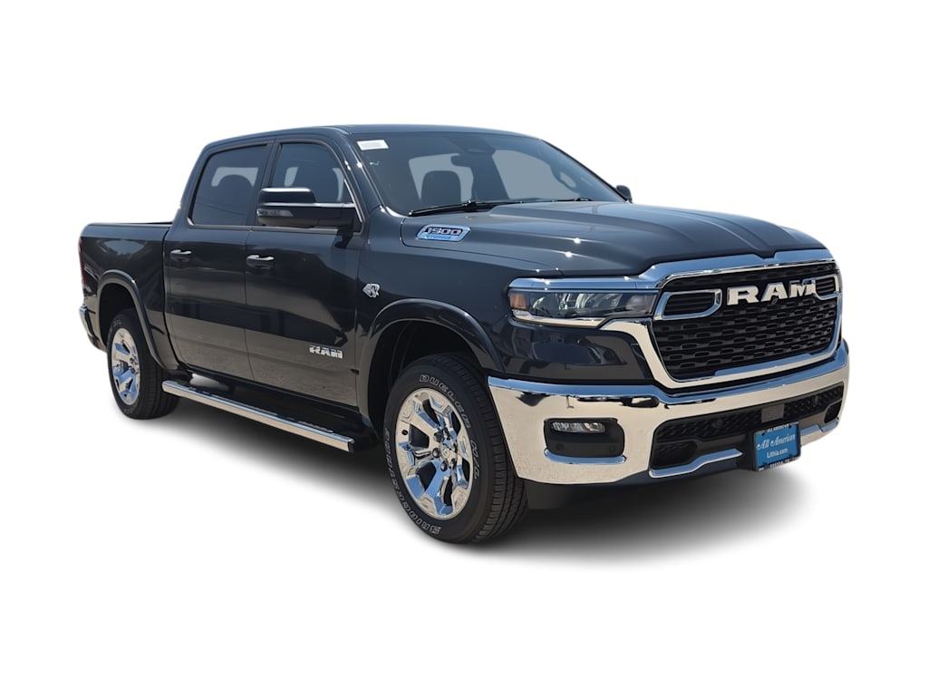 Thumbnail: 2026 RAM 1500 - 16