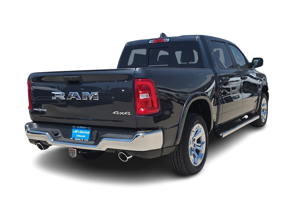 Thumbnail: 2026 RAM 1500 - 18