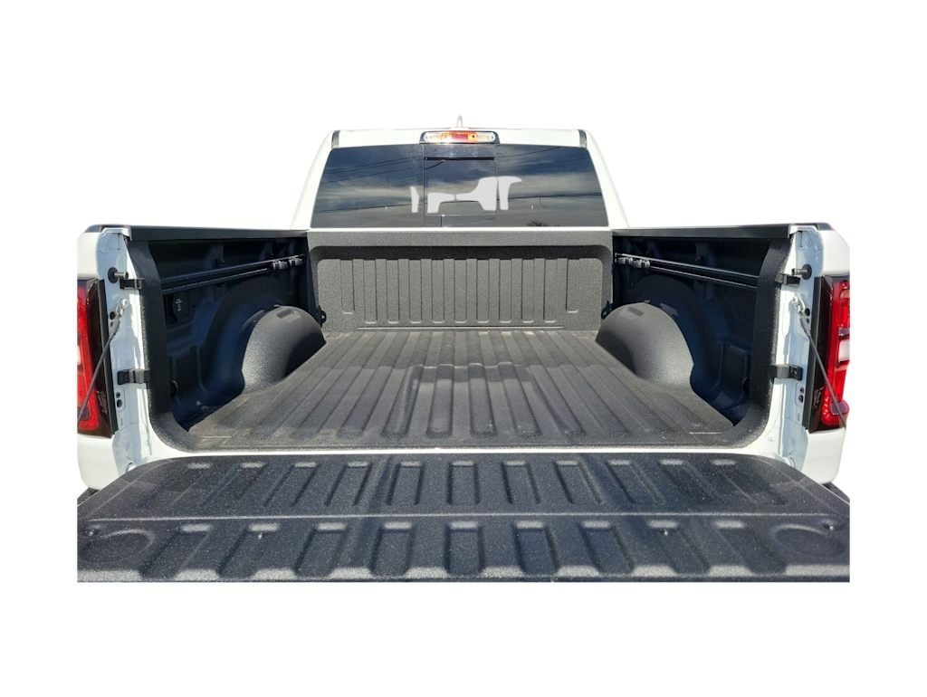 Thumbnail: 2026 RAM 1500 - 17