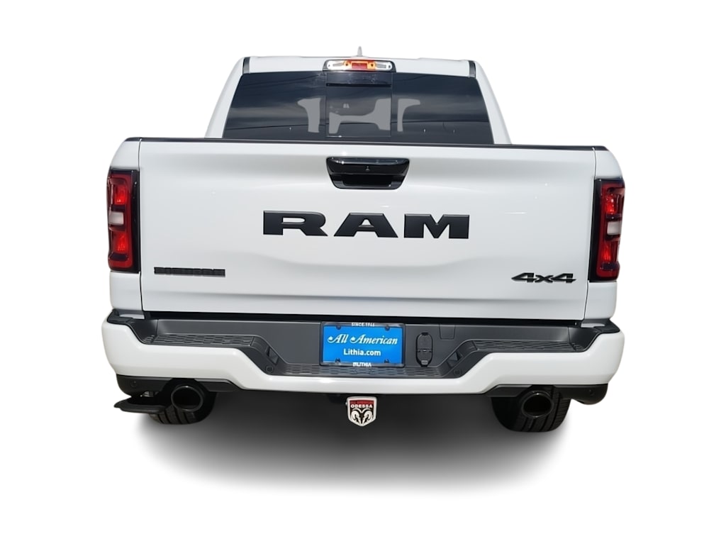 Thumbnail: 2026 RAM 1500 - 5