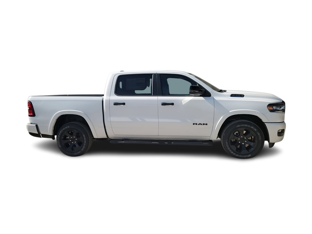 Thumbnail: 2026 RAM 1500 - 22