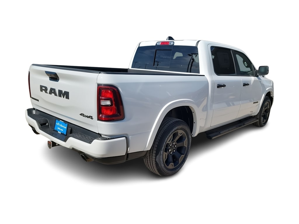 Thumbnail: 2026 RAM 1500 - 21