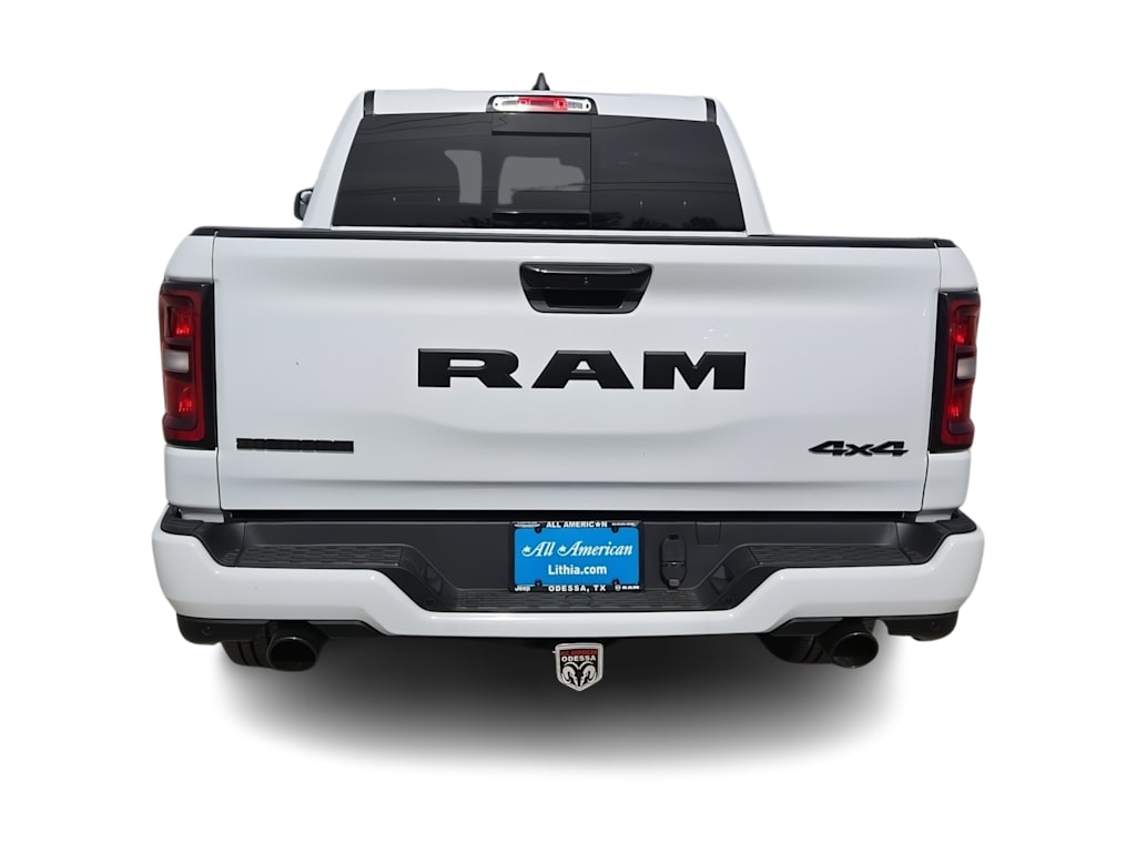 Thumbnail: 2026 RAM 1500 - 22