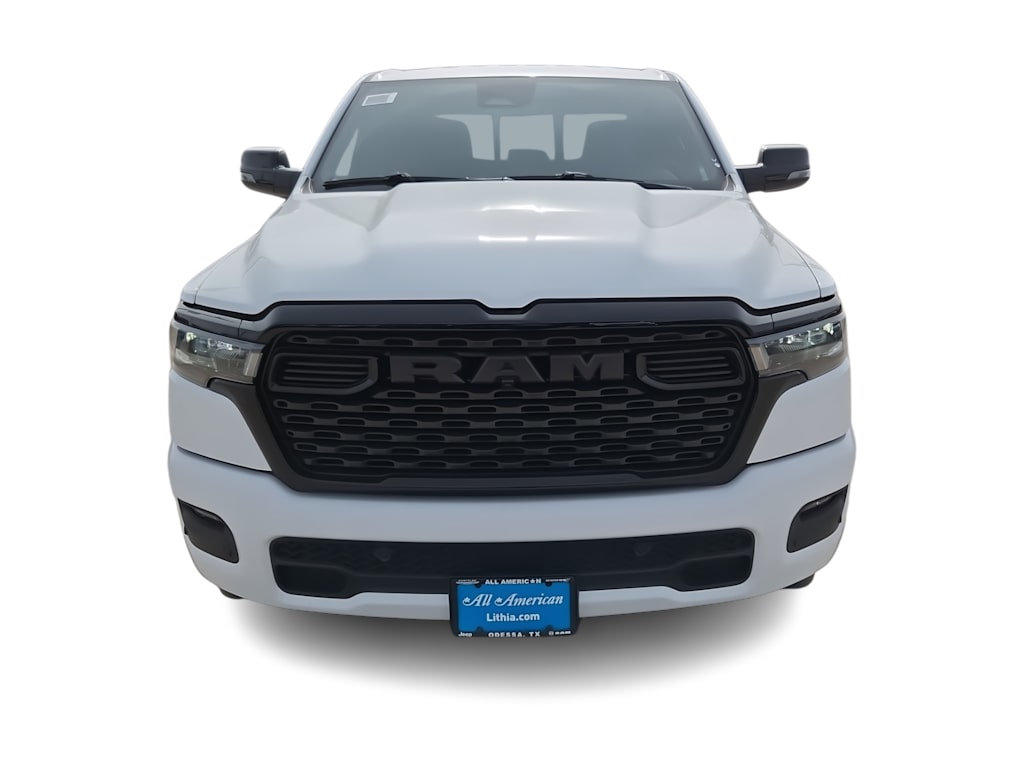Thumbnail: 2026 RAM 1500 - 23