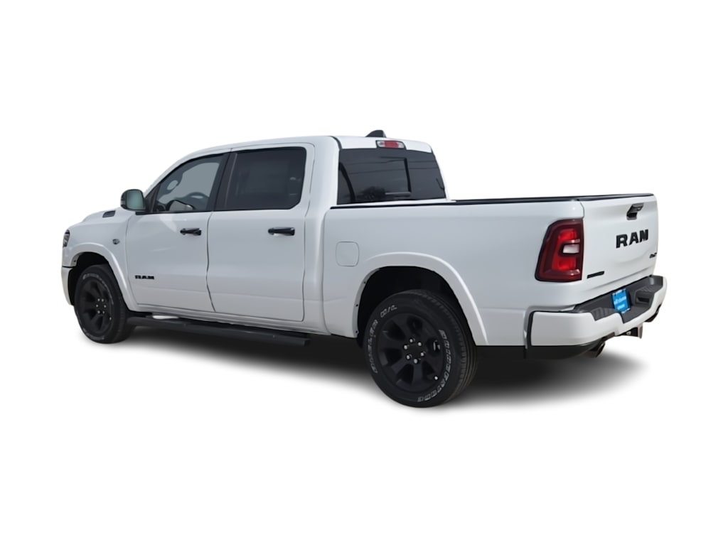 Thumbnail: 2026 RAM 1500 - 19