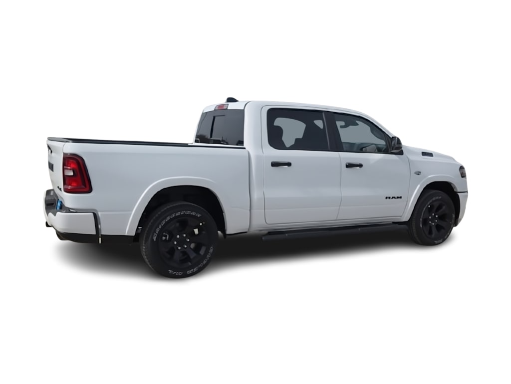 Thumbnail: 2026 RAM 1500 - 20