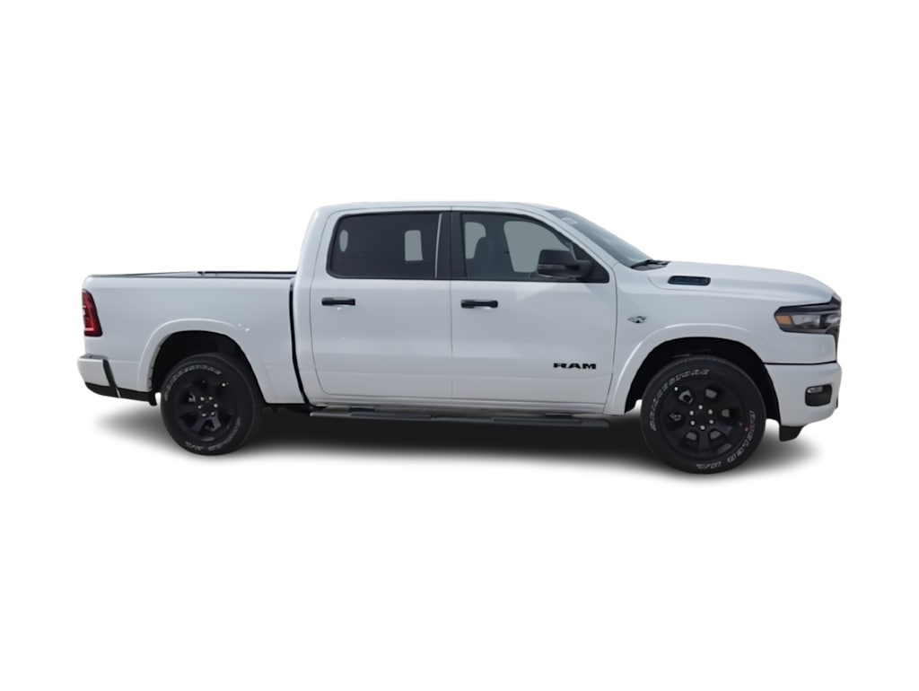Thumbnail: 2026 RAM 1500 - 15