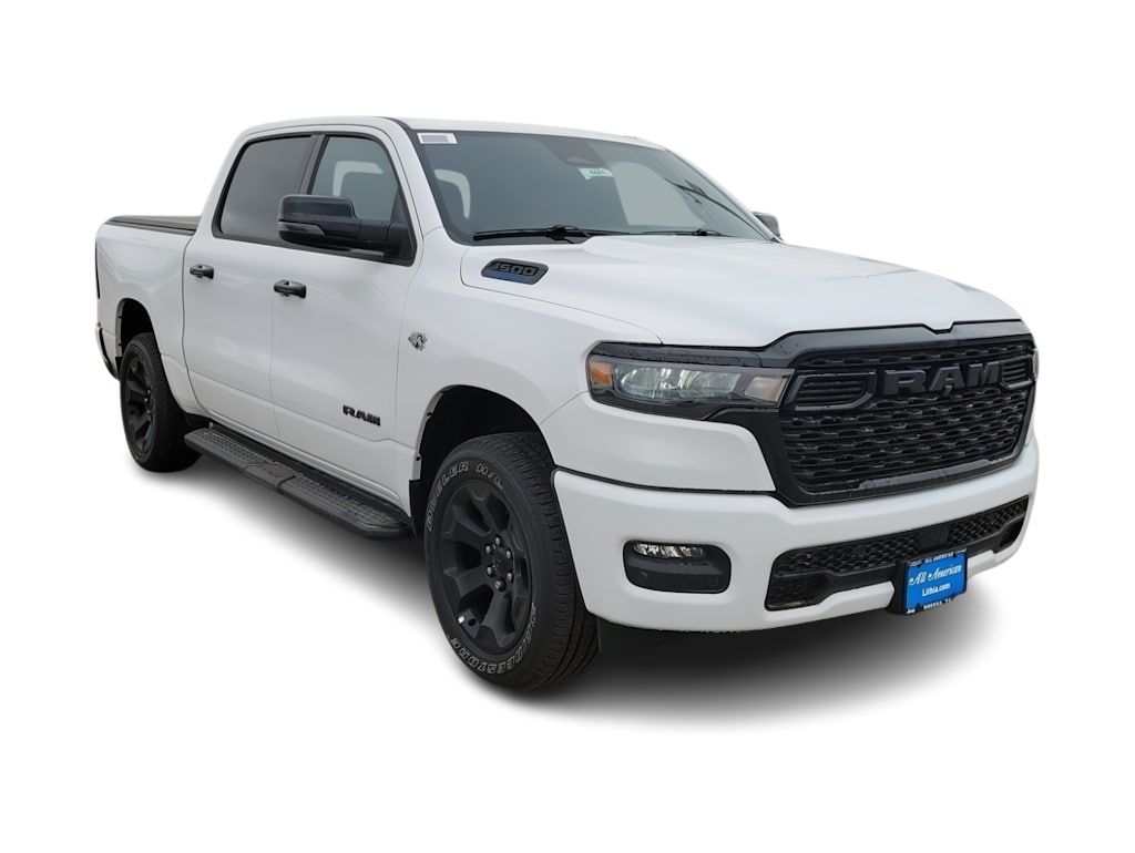 Thumbnail: 2026 RAM 1500 - 19