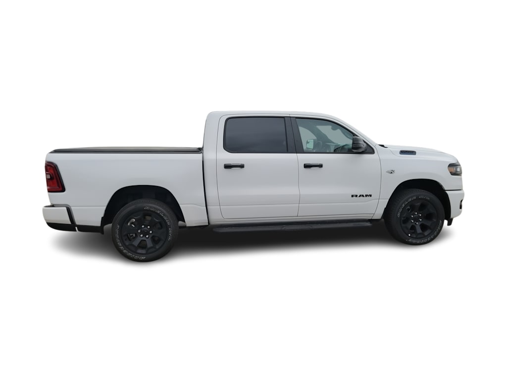 Thumbnail: 2026 RAM 1500 - 22