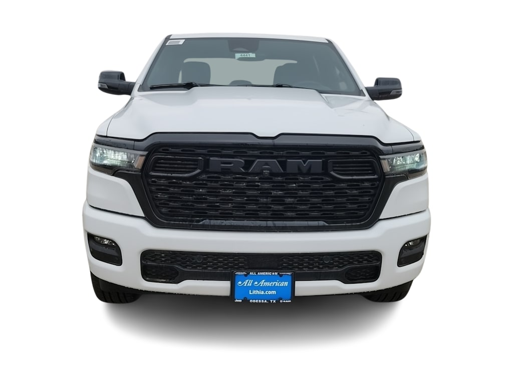 Thumbnail: 2026 RAM 1500 - 6
