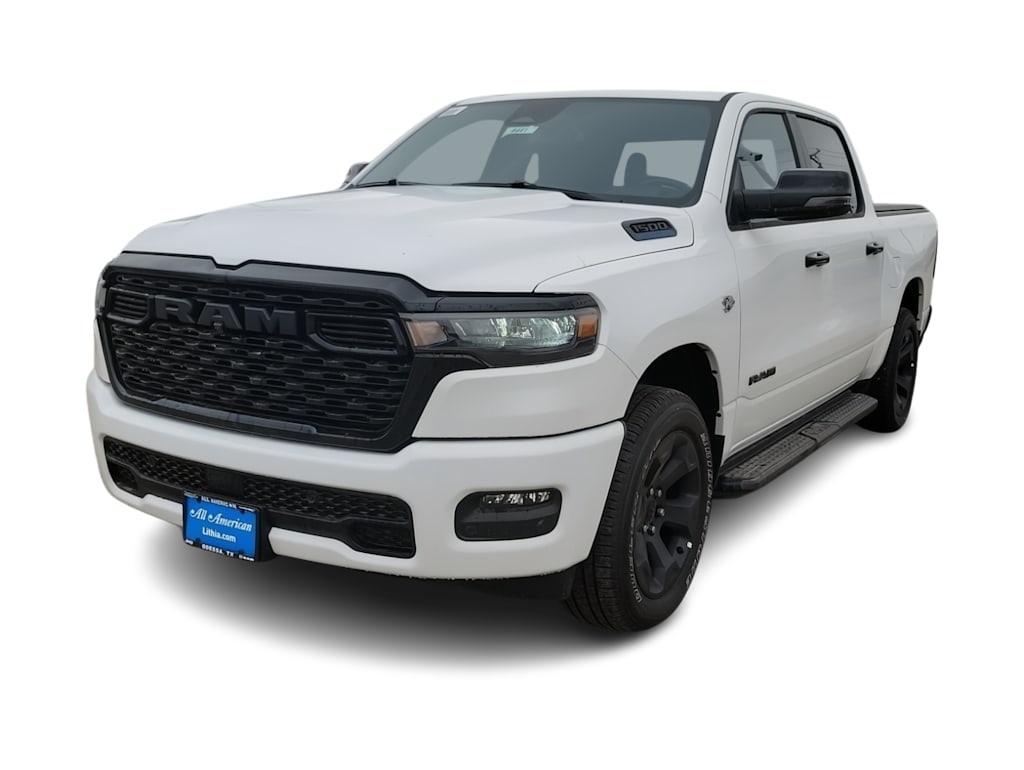 Thumbnail: 2026 RAM 1500 - 20