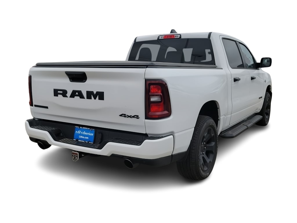 Thumbnail: 2026 RAM 1500 - 21