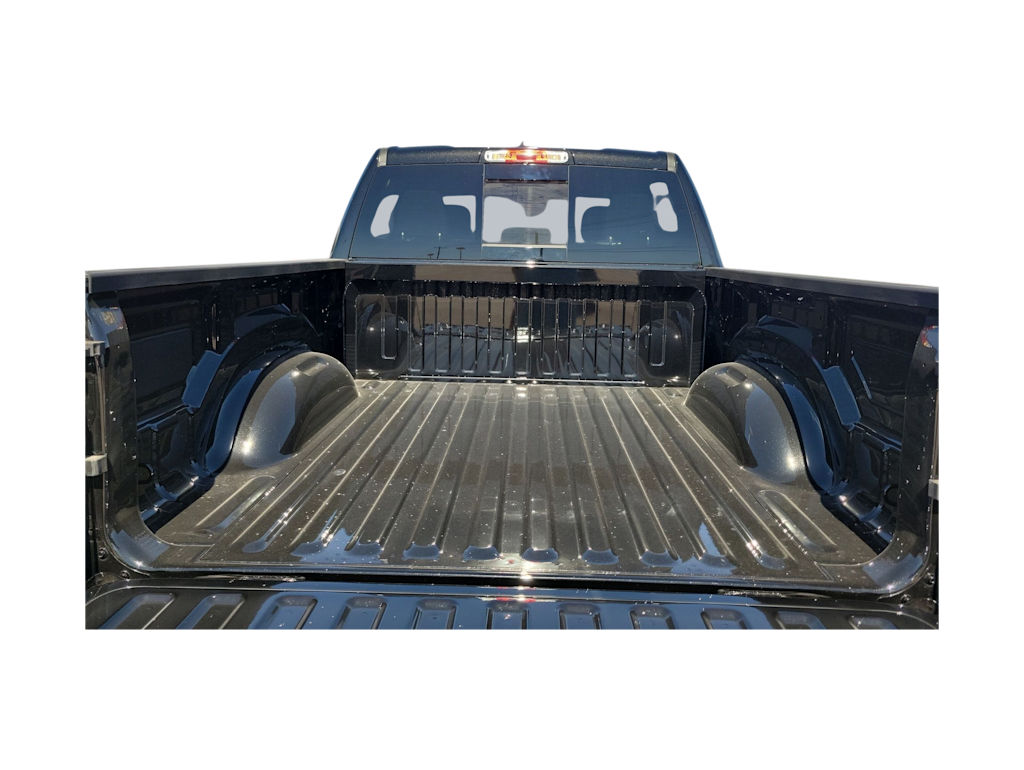 Thumbnail: 2026 RAM 1500 - 18