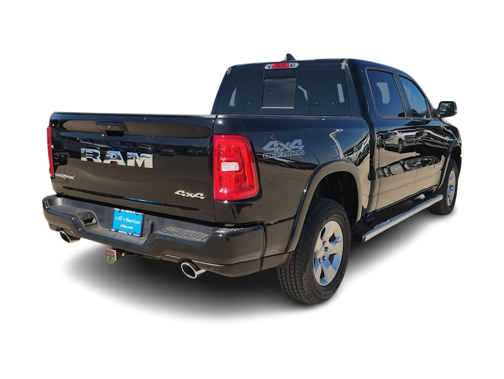 Thumbnail: 2026 RAM 1500 - 22