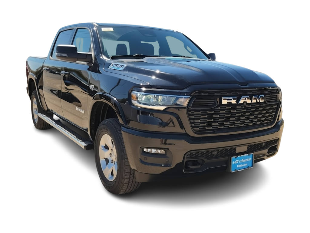 Thumbnail: 2026 RAM 1500 - 20